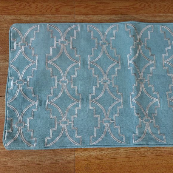 Beautiful Decorative Pillow Cushion Case Cover NO inserts - Picture 2 of 4